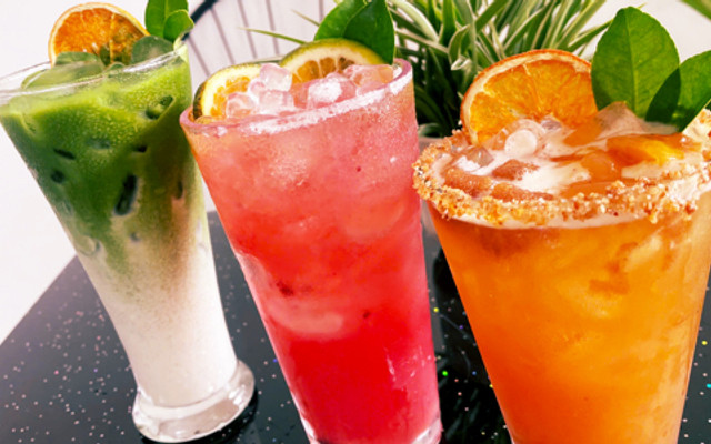 Mee Coffee & Tea - 103A Phạm Ngũ Lão