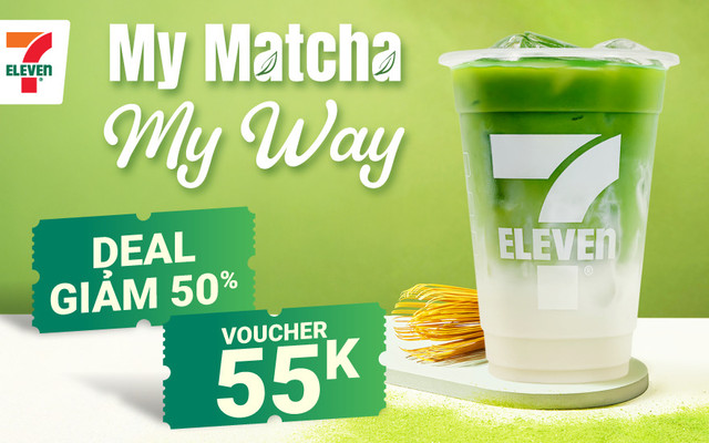 7-Eleven - Cửa Hàng Tiện Lợi - Botanica Premier Block A