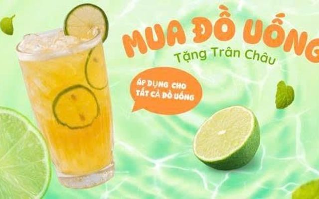 Duhali Tea And Food - Nguyễn Xiển