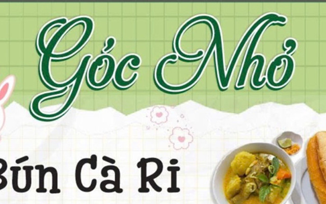 Góc Nhỏ - Lẩu Cháo Hàu & Lẩu Bò Mắm Ruốc