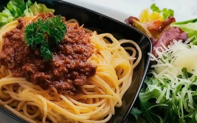 Ăn Vặt Phúc Thọ Trà An