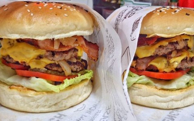 Tây Ta - Quán Ăn Kiểu Tây