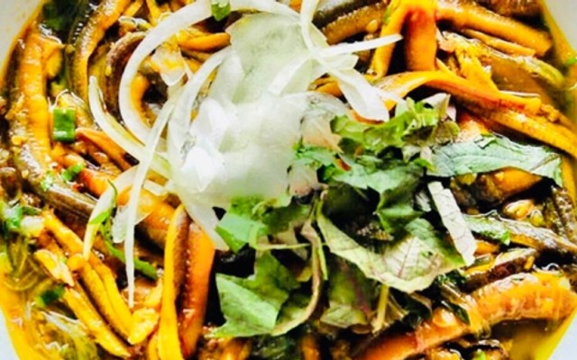 Quán Lươn Hoàng Bảo - Trần Văn Ơn