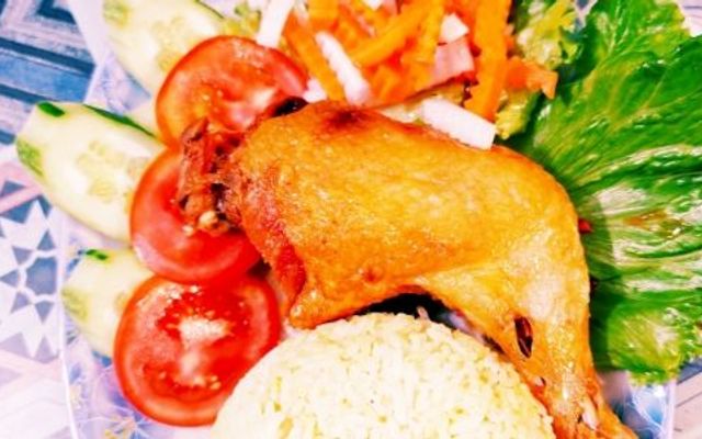 TRẠM ĐÊM 24 - Ăn Vặt - Đông Trại