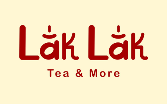 Lắk Lắk Tea - Trà & Cơm Phủ Trứng