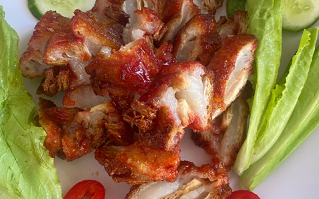 Cơm, Bún & Hủ Tiếu Chay - Âu Lạc