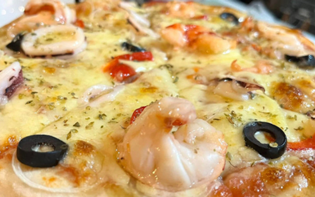 IL Gradino - Pizza & Cafe