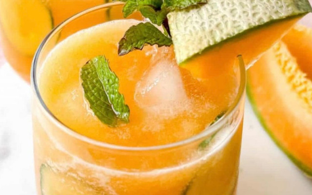 THANH THANH - Nước Ép, Sinh Tố & Cafe - Hàm Nghi