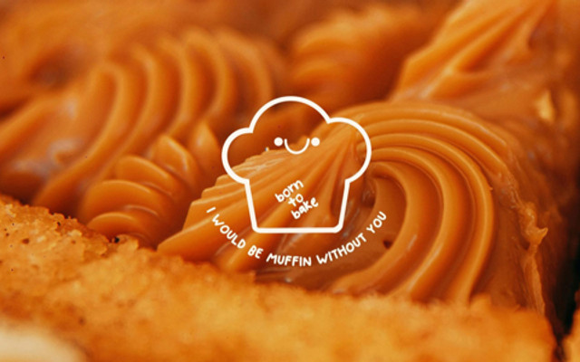 Born To Bake - Lê Văn Sỹ