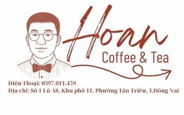 Hoan Coffee & Tea