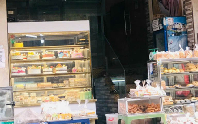 Bánh Ngọt Tuấn Vũ - Tựu Liệt