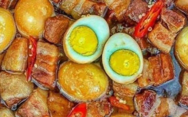 Cơm Kho Tộ Thời 8x - Bình Hoà 24