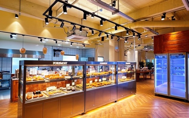 FOREMOST BAKERY
