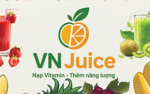 VN JUICE - Tô Vĩnh Diện