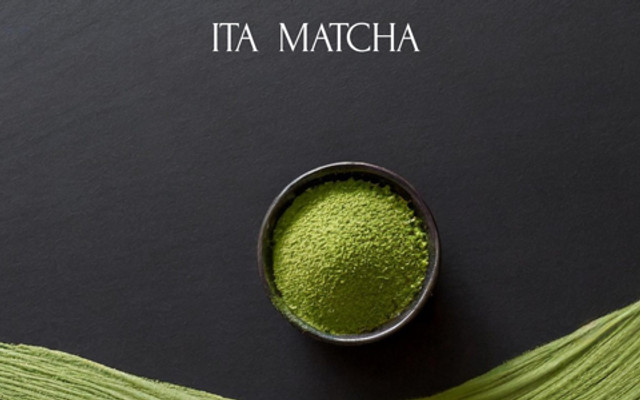 Ita Matcha - Nguyễn Văn Linh