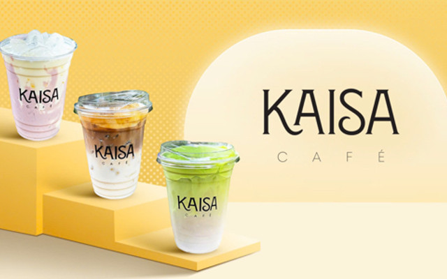 Kaisa - Café & Matcha - Hậu Giang