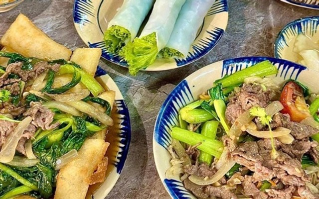 Lyn’s Kitchenette - Havenpark