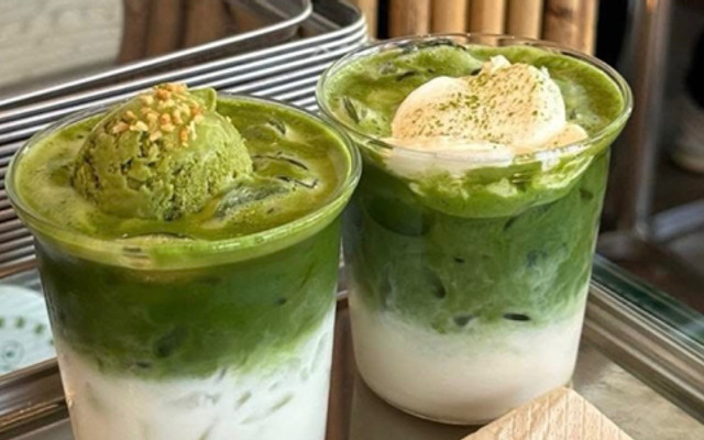 Hana Story Coffee & Tea