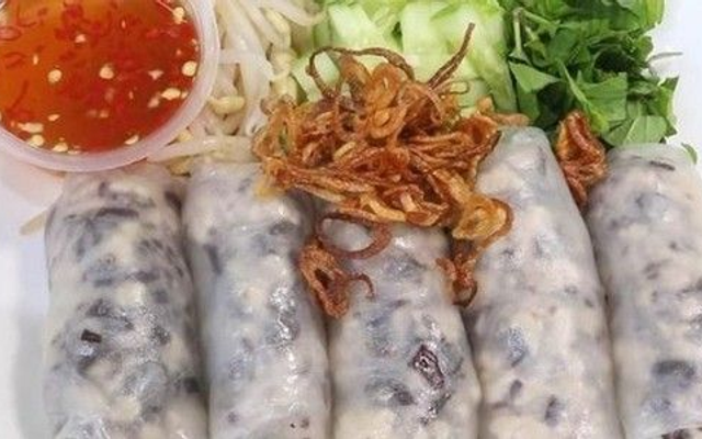 Bánh Cuốn Thiên Hương - Hoàng Hoa Thám