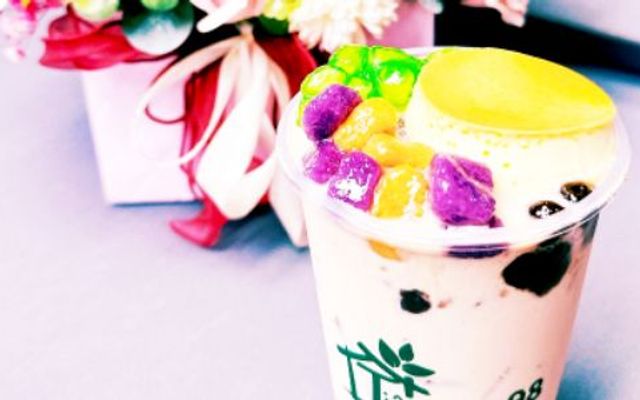 Tiệm Trà 98 - Trà Sữa & Trà Trái Cây