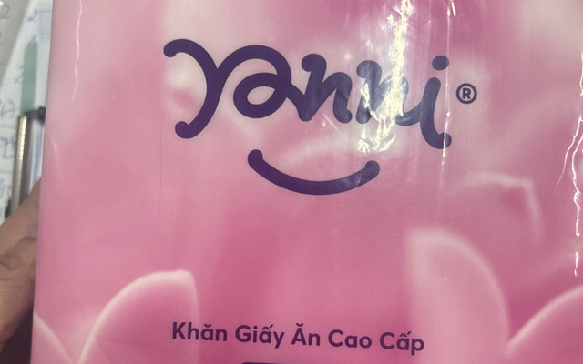 Giấy Đa Năng - Trần Công An