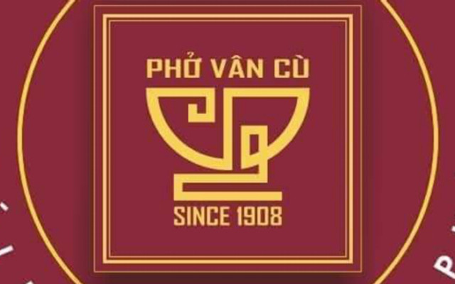 Phở Vân Cù - Đội Cấn
