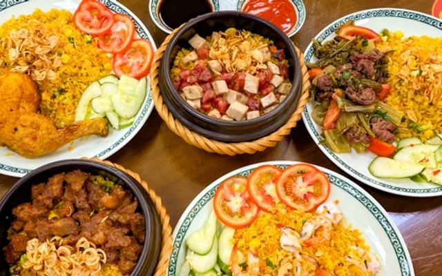 Bảo An - Phở Hà Nội