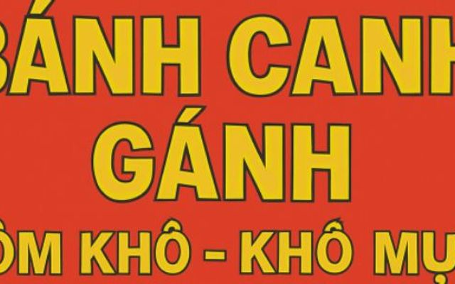 Bánh Canh Gánh Tôm Mực Khô Khắc Huy - 455 Song Hành