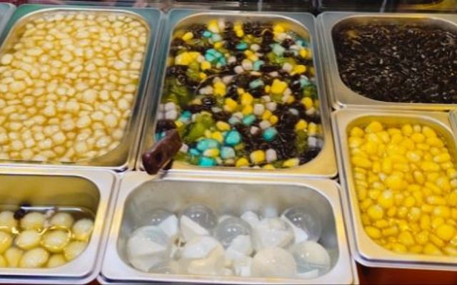 Trà Sữa WAO WAO - Trà Sữa Trân Châu Phô Mai - Lô B Chung Cư Chợ Quán