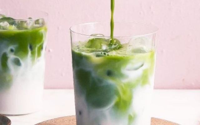 Minh Minh - Cafe, Matcha & Choco - Đường 49