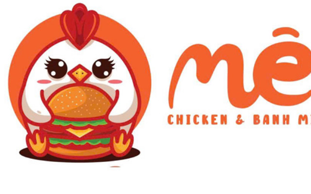 Mê Bến Đình - Bánh Tacos, Burger & Tea