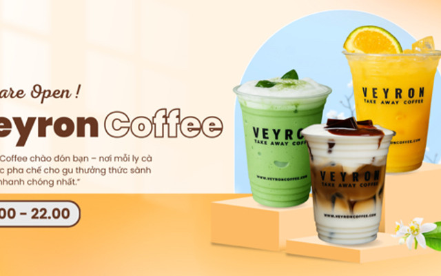 Veyron Coffee