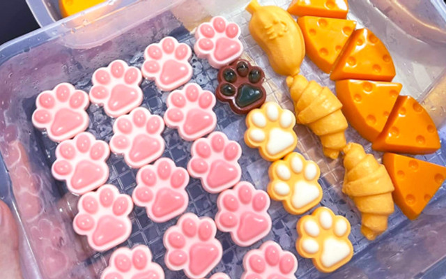 Trà Sữa Duck - Bánh Mì, Cà Phê & Latte - Phan Văn Trị