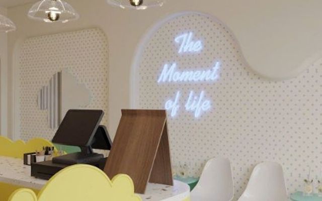 Machi Ơi - Ngõ 42 Sài Đồng