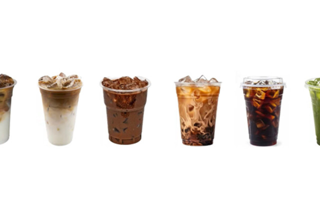 Celina Coffee - Cacao, Matcha & Cà Phê