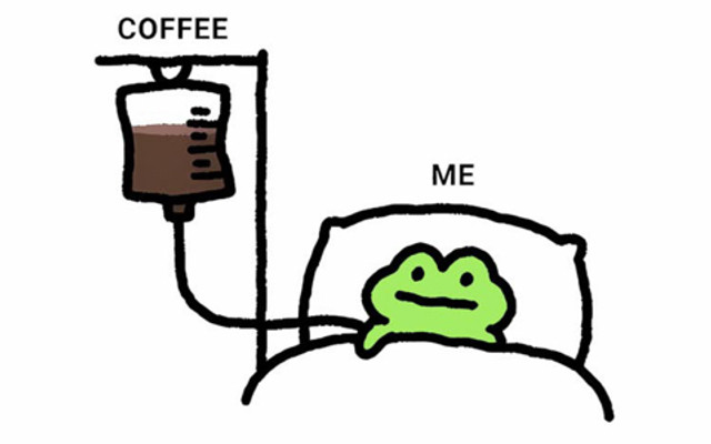 Meow Coffee