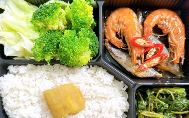 Cơm Kho Tộ Siêu Râu - Phan Châu Trinh