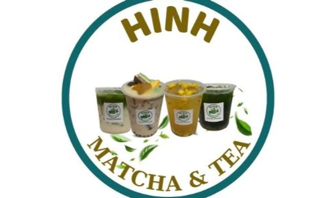 Trà Hinh - Matcha & Tea