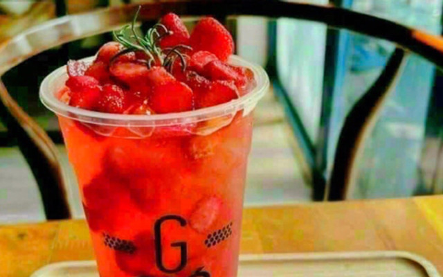 Gió Trà Sữa & Coffee - Mỹ Phước 1