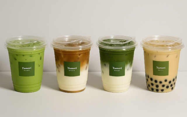 Yumori - Matcha - Hải Thượng Lãng Ông
