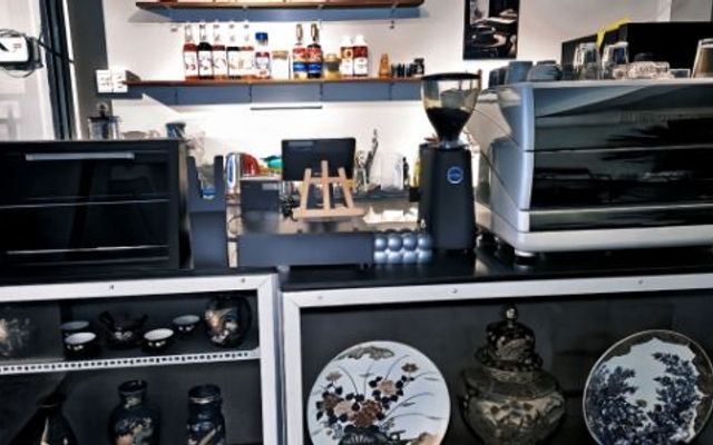 Đắng Cafe - Thành Thái