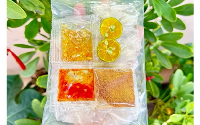 Tiệm Nhà Bơ - Nguyễn Hữu Thọ