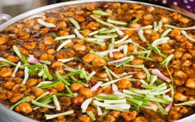 Bánh Canh Thiên Hương - Đặc Sản Phan Thiết Chính Gốc