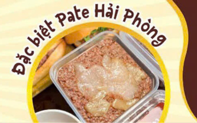 Bánh Mì Rộp Rộp - Chi Nhánh Nhà Văn Hoá Thiếu Nhi