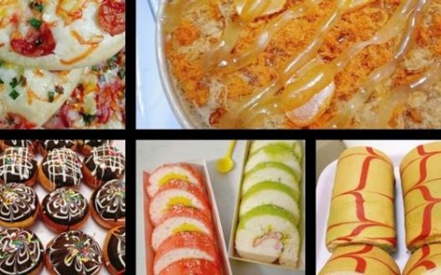 Bánh Mì Kim Thư - Hóc Môn
