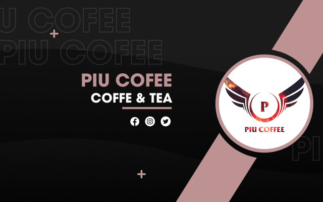 Piu - Coffee Muối - Hào Nam