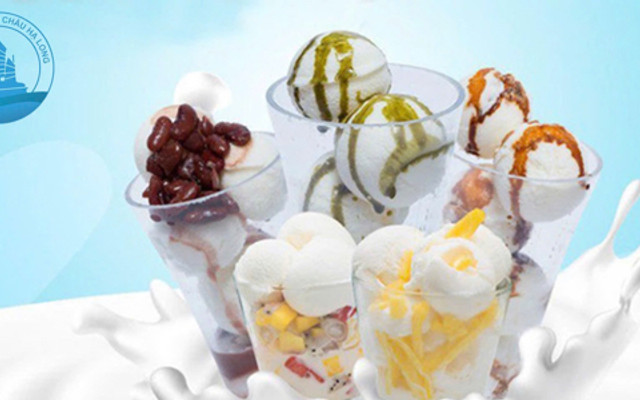 Sữa Chua Trân Châu Hạ Long - Cầu Giấy