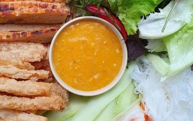 Quán Úc Hai - Lê Đức Thọ
