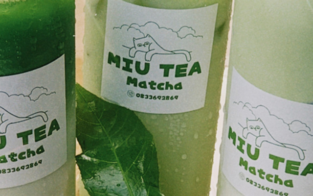 Lilac Tea - Trần Hưng Nhượng