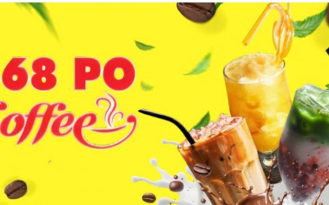 368 PO Coffee - Trà, Cà Phê & Sinh Tố - 368 Nguyễn Văn Lượng